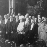 Minneapolis Club Staff, Courtesy of the Minneapolis Club