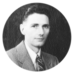 John Stanley Golden - Whist Tournament 1936