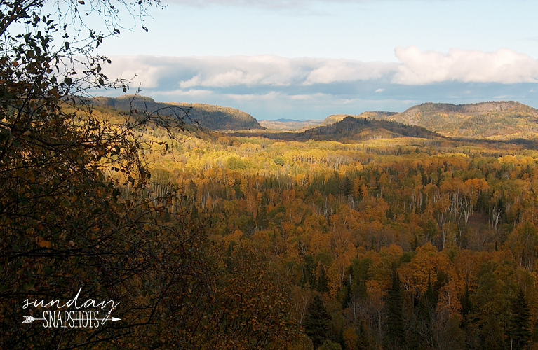 Lake Lenore, Sunday Snapshots - Alex Inspired