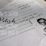 How to Find Polish Military Records | Alex Inspired
