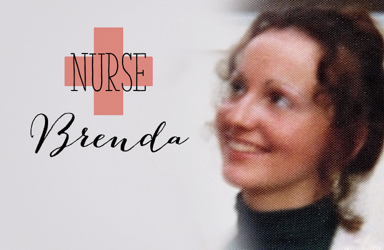 Nurse Brenda - My Favourite Aunty Brenda Story | Alex Inspired