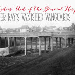 The Original Railyway Marine and General Hospital of Port Arthur Ontario | Alex Inspired