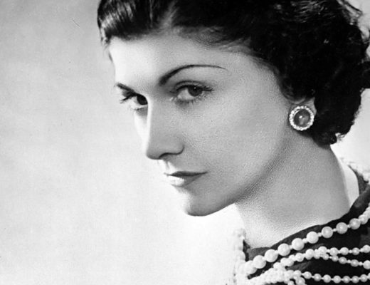 Coco Chanel was a Nazi | Alex Inspired