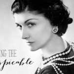 Coco Chanel, a true iconic woman? or a despicable human being? | Alex Inspired