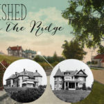 Ever wonder what happened to some of the stately homes on North Court Street? | Alex Inspired