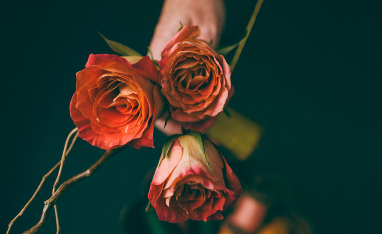 Fall Flair options for decorating