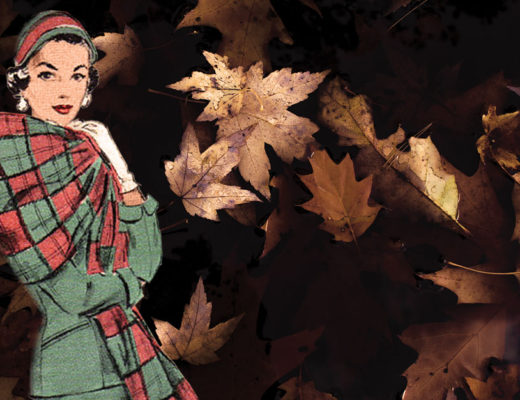 The Perfect Classic Fall Playlist - Featuring Bing Crosby, Nat King Cole, Ella Fitzgerald and More > Alex Inspired