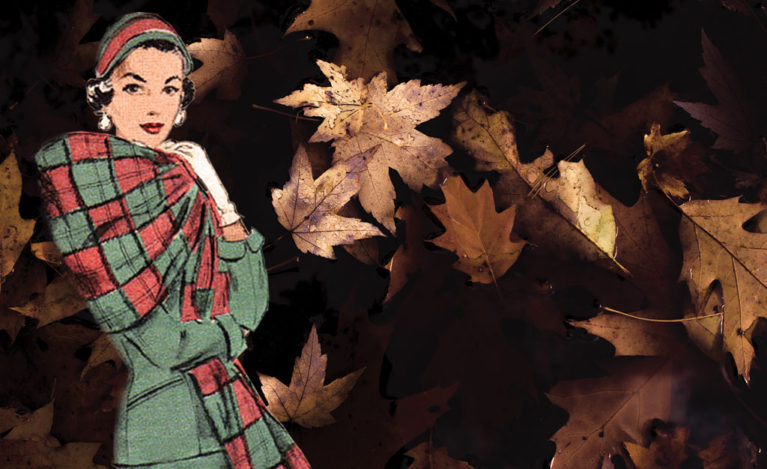 The Perfect Classic Fall Playlist - Featuring Bing Crosby, Nat King Cole, Ella Fitzgerald and More > Alex Inspired