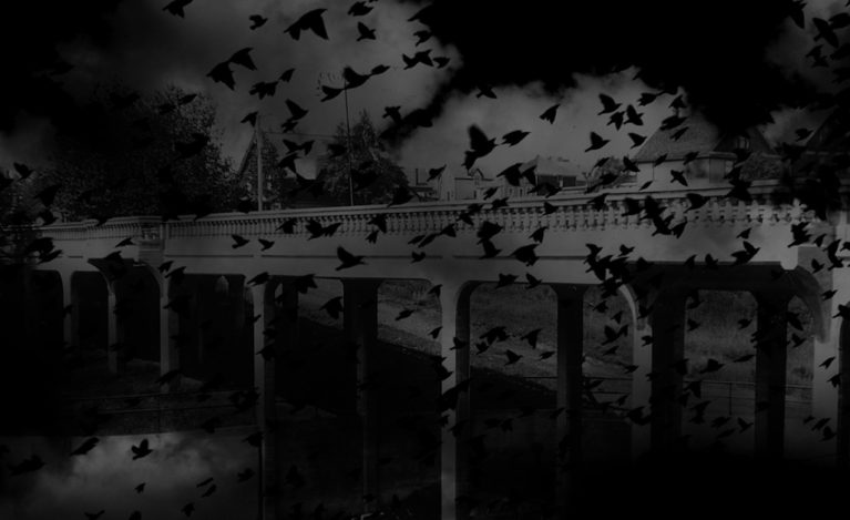 Phantoms of Port Arthur, the take of William Gehl | Alex Inspired