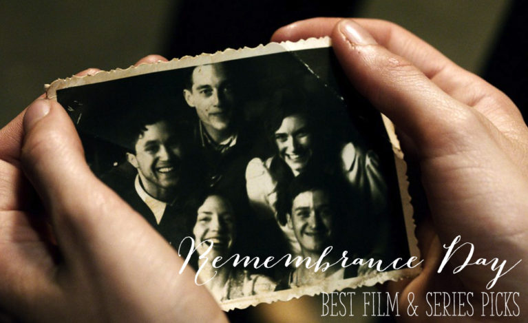 Remembrance Day - Best Film and Series Picks | Photo - Generation War | Alex Inspired