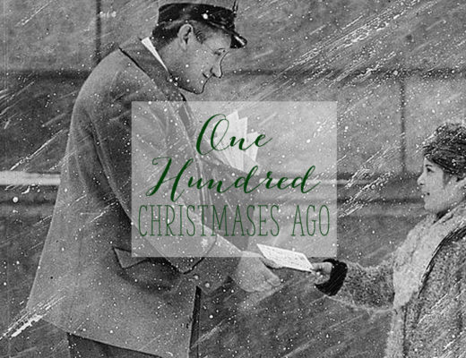 One Hundred Christmases Ago | Alex Inspired