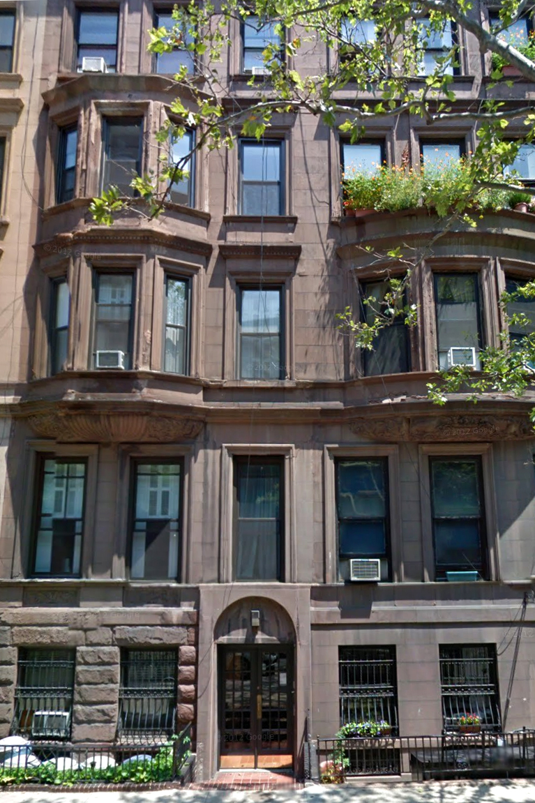 29 West 70th Street