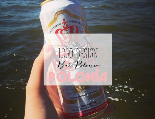 Bar Polonia Logo | Alex Inspired