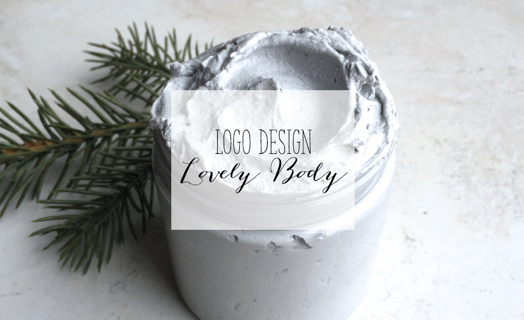 Logo Design - Lovely Body | Alex Inspired