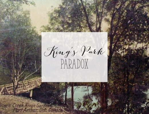 King's Park Paradox | Alex Inspired