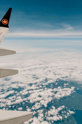 Club Med | Quebec - AlexInspired