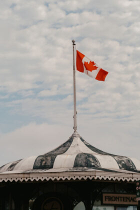 Club Med | Quebec - AlexInspired