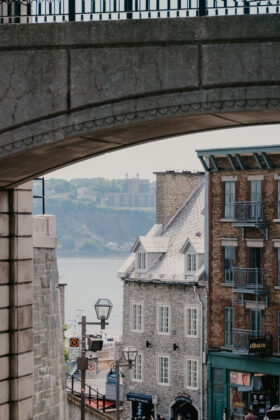 Club Med | Quebec - AlexInspired