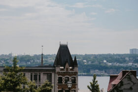 Club Med | Quebec - AlexInspired