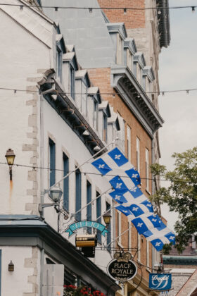 Club Med | Quebec - AlexInspired