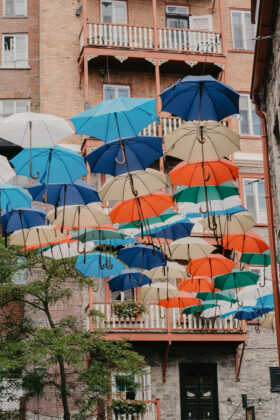 Club Med | Quebec - AlexInspired