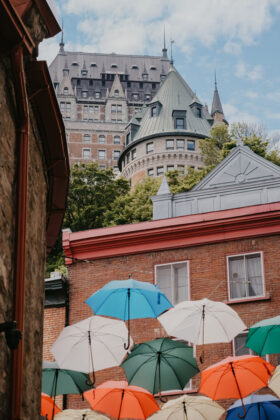 Club Med | Quebec - AlexInspired