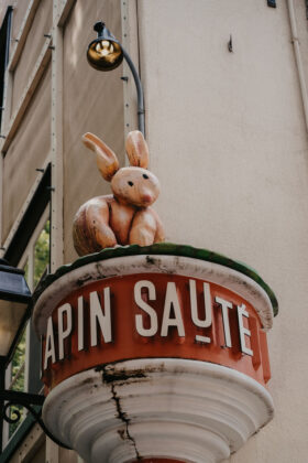 Club Med | Quebec - AlexInspired