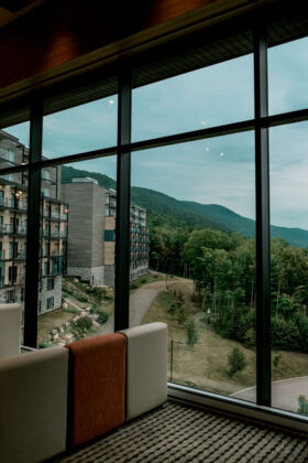 Club Med | Quebec - AlexInspired