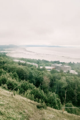 Club Med | Quebec - AlexInspired