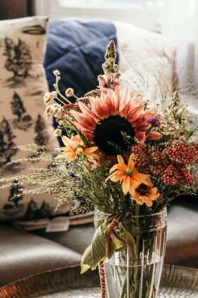 Alex Inspired - Summer, Flowers from Firefly Farm