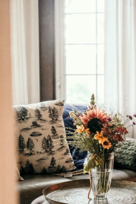 Alex Inspired - Summer, Flowers from Firefly Farm