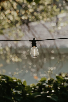 Alex Inspired Summer - Lights